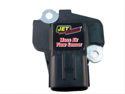 Jet Performance Products Silverado 2500 Powr-Flo Mass Air Sensor