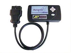 Jet Performance Products Performance Programmer (11-13 6.2L F-250 Super Duty)
