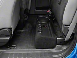 JL Audio Stealthbox Enclosed Subwoofer (15-26 F-150 SuperCab)