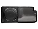JL Audio Stealthbox (17-24 F-350 Super Duty SuperCrew)