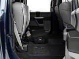 JL Audio Stealthbox (17-26 F-350 Super Duty SuperCrew)
