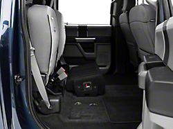 JL Audio Stealthbox Enclosed Subwoofer (17-26 F-350 Super Duty SuperCrew)