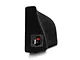 JL Audio Stealthbox; Black (02-18 RAM 1500 Quad Cab; 09-18 RAM 1500 Crew Cab)