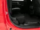 JL Audio Stealthbox; Black (19-24 RAM 1500 Crew Cab w/ Fixed Rear Seat)