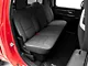 JL Audio Stealthbox; Black (19-24 RAM 1500 Crew Cab w/ Fixed Rear Seat)