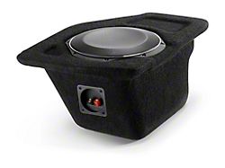 JL Audio Stealthbox (19-23 Ranger SuperCrew)