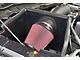 JLT Cold Air Intake with Red Oiled Filter (09-18 5.7L RAM 1500)