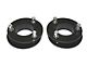 CCM Offroad 2-Inch Front Leveling Kit (09-13 2WD/4WD F-150, Excluding Raptor)