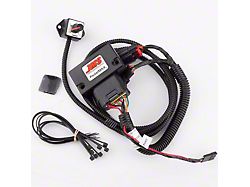 JMS PedalMax Drive by Wire Throttle Enhancement (15-25 Colorado)