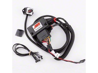 JMS PedalMax Drive by Wire Throttle Enhancement (15-25 Colorado)