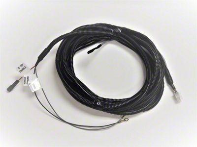 JMS FuelMAX Activation Harness (97-25 F-150)