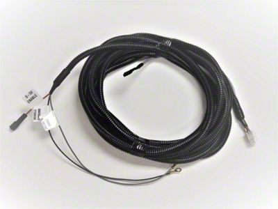 JMS FuelMAX Activation Harness (97-24 F-150)