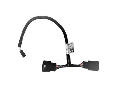 JMS FuelMAX Throttle Position Sensor Wiring Harness (11-25 F-150)