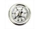 JMS Nitrous Pressure Gauge; 0-100 PSI (Universal; Some Adaptation May Be Required)