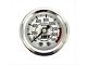 JMS Nitrous Pressure Gauge; 0-1500 PSI (Universal; Some Adaptation May Be Required)