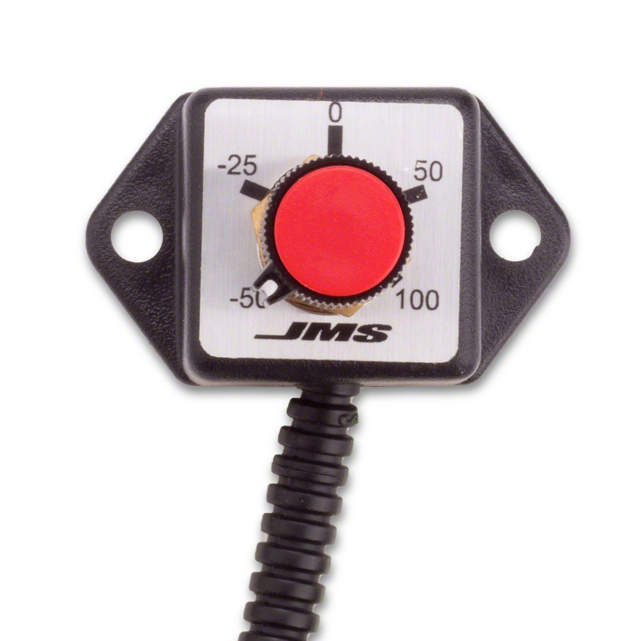 JMS F-150 PedalMAX Terrain Drive By Wire Throttle