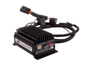 FuelMAX - Fuel Pump Voltage Booster V2 - Plug and Play Single Output - P2000PPT17 FuelMAX - Fuel Pump Voltage Booster V2 - Plug and Play Single Output - P2000PPT17