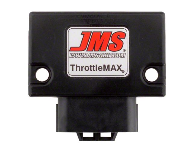 JMS Throttle Body Control Module (11-14 5.0L F-150)