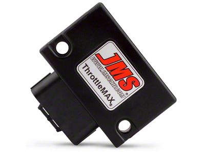 JMS ThrottleMax GT500 Throttle Body Control Module (18-24 5.0L F-150)