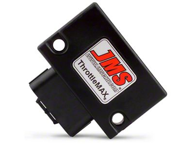 JMS ThrottleMax GT500 Throttle Body Control Module (18-25 5.0L F-150)