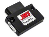 JMS PedalMAX Drive By Wire Throttle Enhancement Device (2008 F-150)