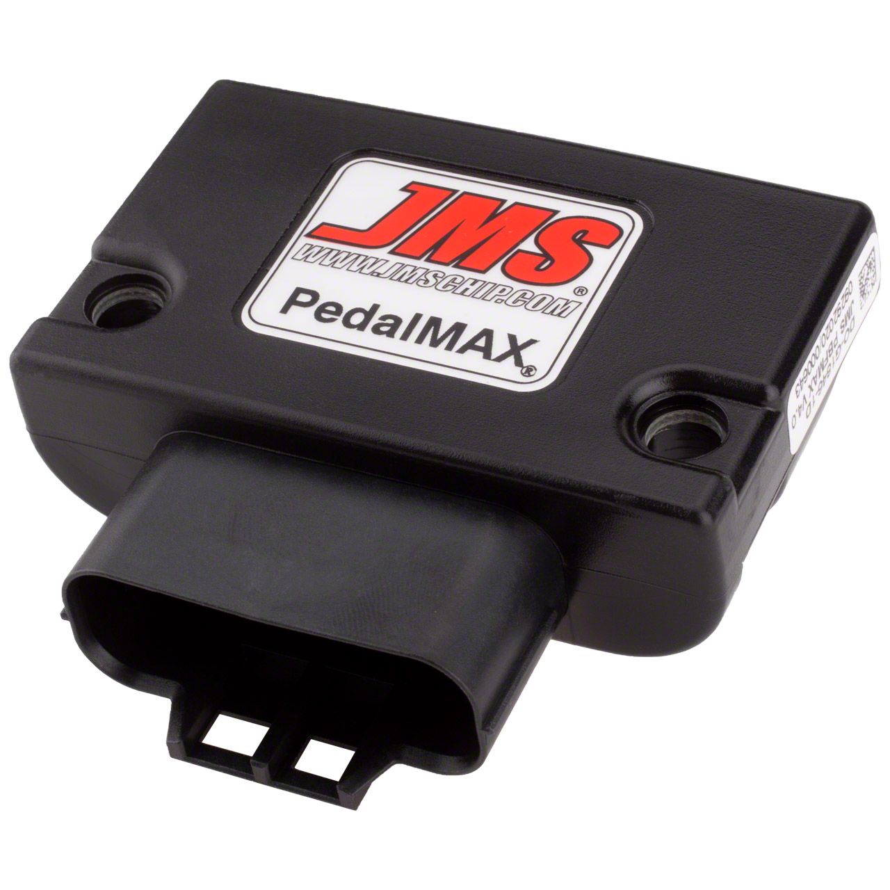 JMS RAM 1500 PedalMAX Drive By Wire Throttle Enhancement