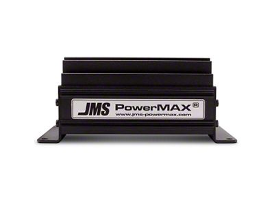 JMS PowerMAX V2 FuelMAX Fuel Pump Voltage Booster (19-23 RAM 1500)