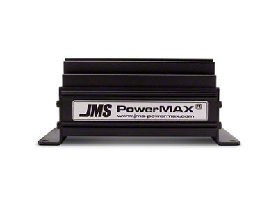 JMS PowerMAX V2 FuelMAX Fuel Pump Voltage Booster (19-24 RAM 1500)