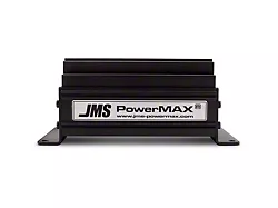 JMS PowerMAX V2 FuelMAX Fuel Pump Voltage Booster (19-24 RAM 1500)