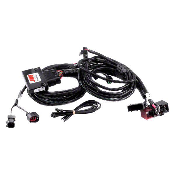 JMS RAM 2500 PedalMAX Terrain Drive By Wire Throttle