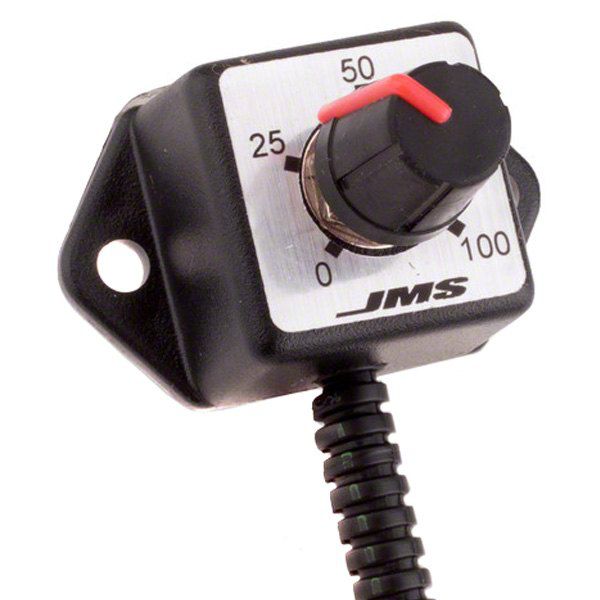 JMS RAM 2500 PedalMAX Terrain Drive By Wire Throttle