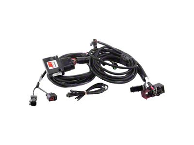 JMS FleetMAX Standard Drive By Wire Throttle Enhancement Device (19-21 Sierra 1500)