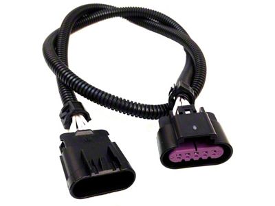 JMS Mass Air Meter Wiring Extension (10-16 Sierra 1500)