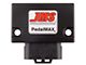 JMS PedalMAX Terrain Drive By Wire Throttle Enhancement Device (08-24 6.6L Duramax Sierra 2500 HD)