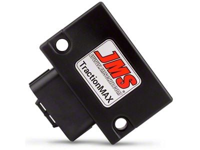 JMS TractionMAX Traction Control Device (20-24 Sierra 2500 HD)