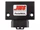 JMS PedalMAX Terrain Drive By Wire Throttle Enhancement Device (08-24 6.6L Duramax Sierra 3500 HD)
