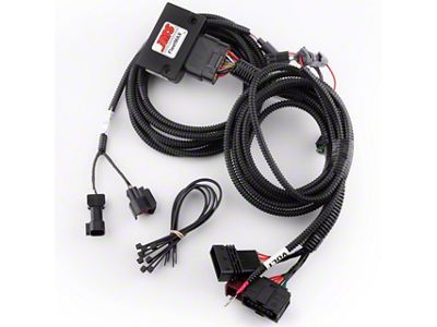 JMS FleetMAX Enterprise Drive By Wire Throttle Enhancement Device (2019 Silverado 1500)
