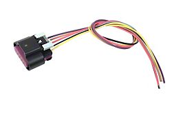 JMS Mass Air Meter Wiring Pigtail (10-16 Silverado 1500)