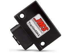 JMS TractionMAX Traction Control Device (08-19 Silverado 2500 HD)