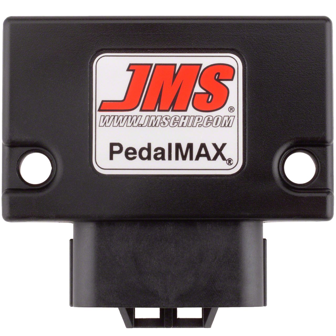 JMS F-250 Super Duty PedalMAX Terrain Drive By Wire Throttle