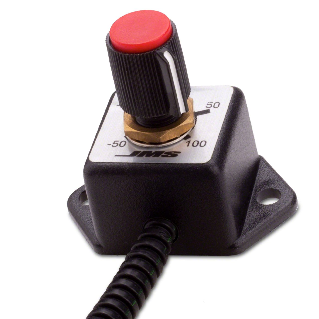JMS F-250 Super Duty PedalMAX Terrain Drive By Wire Throttle