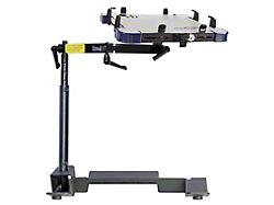 Jotto Desk No-Holes Seat Bolt Laptop Mount (19-26 RAM 1500)