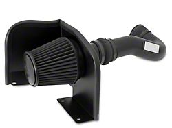 K&N Blackhawk Cold Air Intake (07-08 4.8L Sierra 1500)