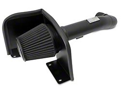 K&N Blackhawk Cold Air Intake (09-13 5.3L Sierra 1500)