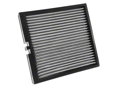 K&N Cabin Air Filter (14-18 Sierra 1500)