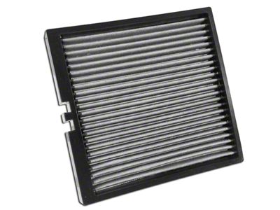 K&N Cabin Air Filter (14-18 Silverado 1500)