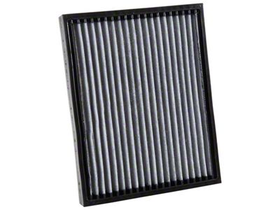 K&N Cabin Air Filter (15-25 F-150)