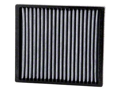 K&N Cabin Air Filter (16-18 RAM 1500)