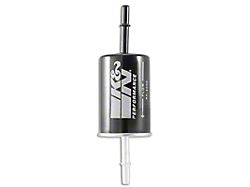 K&N Performance Fuel Filter (99-06 F-150; 07-08 5.4L F-150)