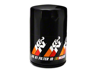 K&N Pro Series Oil Filter (02-08 3.7L RAM 1500)